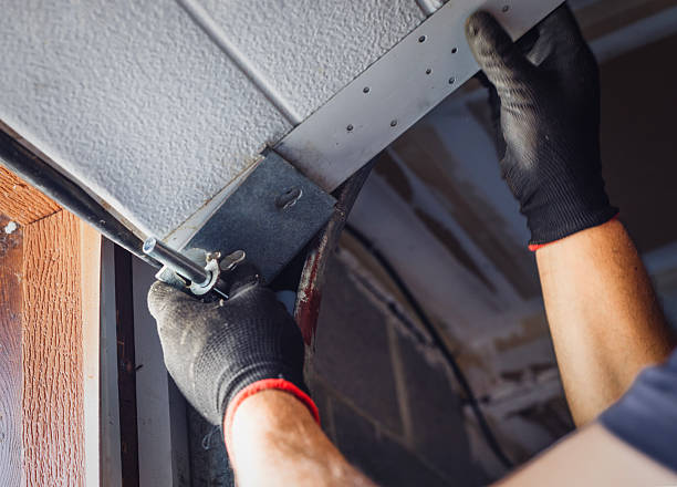 Reliable Garage Door Panel Replacement contractor in Hypoluxo, FL by Garage Doors Repair Pro